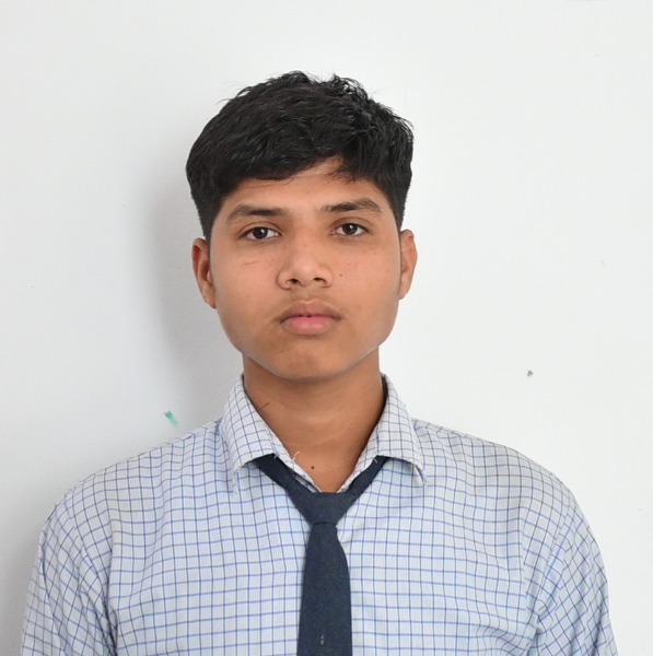 ANKUSH KUMAR 